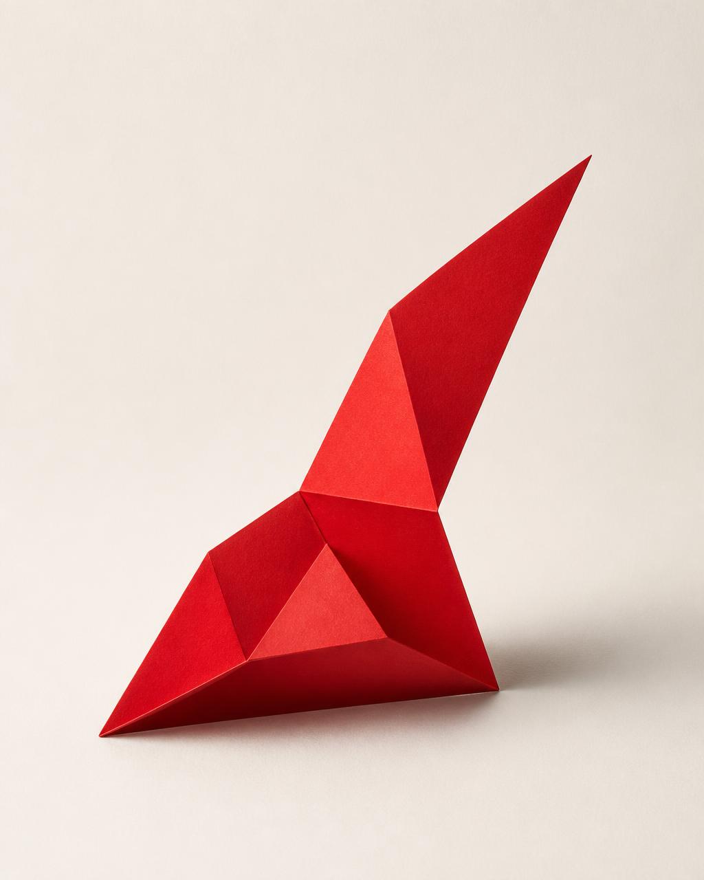 Abstract artwork representing Topsy
