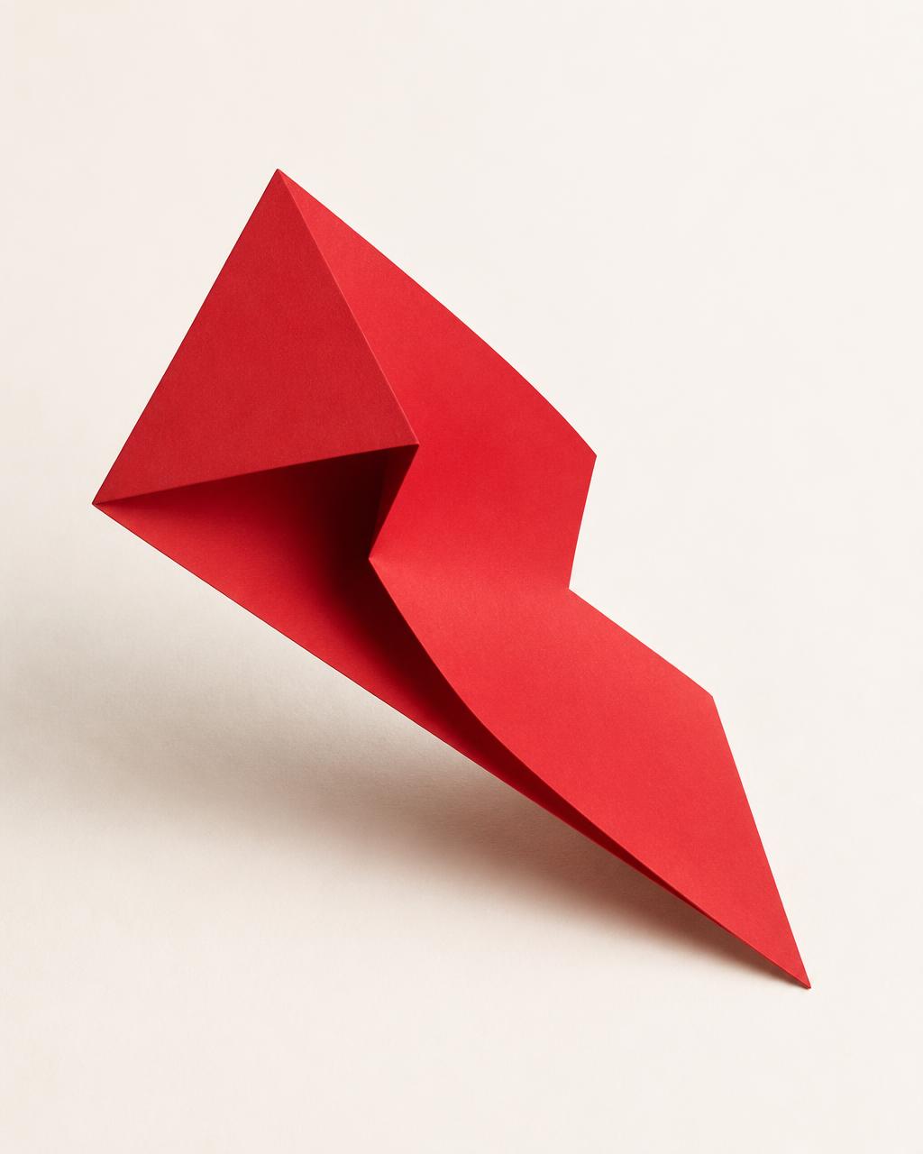 Abstract artwork representing WeTransfer